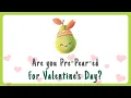 Valentines Day Template GIF