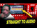 AKAI MPC 3 0 Workflow Direct MIDI to Recording Explained