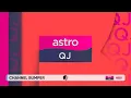 Lagu Channel Bumper (2023): Astro QJ