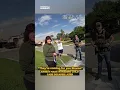 Woman arrested for child abduction decades later