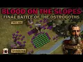 Download Lagu Rome Crushes the Gothic Kingdom: Battle of Mons Lactarius, 553 AD - Animated