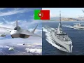 Download Lagu NOVAS FRAGATAS PARA PORTUGAL. 6ª GERAÇÃO DE CAÇAS A CAMINHO?