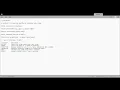 SQL PART-5 Constraints Tutorial NOT NULL UNIQUE PRIMARY KEY FOREIGN KEY CHECK Explained