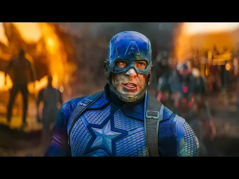 Download MP3 Captain America \