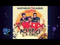 Matheus & Kauan Feat Anitta - Ao Vivo e a Cores (Áudio Official) Single