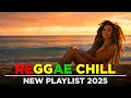 Download Lagu Chill Reggae Vibes 2025 – Tropical Energy \u0026 Relaxing Flow