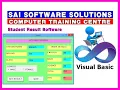 Student Result Software Visual Basic 6 0