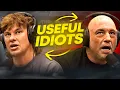The Joe Rogan Experience Is Dead