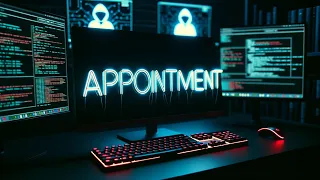 HackTheBox Walkthrough Appointment