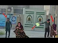 Asghar s relentless search for Zainab and the children from the police station to the desert