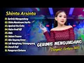 Download Lagu Shinta Arsinta - GERIMIS MENGUNDANG - CINTA MEMBAWA DERITA || DANGDUT TERBARU 2025
