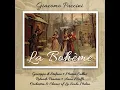 La Bohème, Act 2 : Quando men' vo