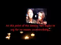 Mark and Debby Constantino speak from the afterlife