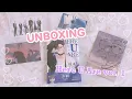 Here U Are vol 1 Unboxing