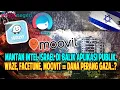 Download Lagu Aplikasi Populer Ini Danai Genosida Gaza? Pengembangnya Mantan Mata-mata Israel!
