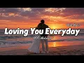 Loving You Every Day – UR Melodies | Romantic Love Song | Official Lyric Video