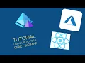 Tutorial Add Azure AD login to a React app