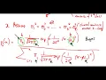 Linear Discriminant Analysis One Predictor Clean