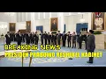 Download Lagu BREAKING NEWS-PRESIDEN PRABOWO RESHUFFLE KABINET DAN LANTIK 1 MENTERI BARU @KanalindonesiaTv