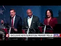 poll Demuth in striking distance of Lindell Craig up in key demographic