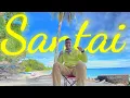 Download Lagu Santai - Ledo Pattipeilohy (Official Music Video)