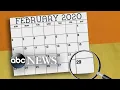 Things you probably didn t know about leap day