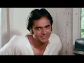 ये तेरा घर ये मेरा घर | Yeh Tera Ghar Yeh Mera | Saath Saath (1982) | Deepti Naval, Farooque Sheikh