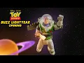 Download Lagu Buzz Lightyear :Opening  Toy Story (1995) Re-enactment