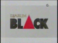TvOne Djarum Black Mild 22 31 #Power Blend