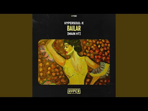 Download MP3 Bailar (Main HT)