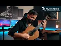 Oogway Ascends - Kung Fu Panda Classical Guitar Cover