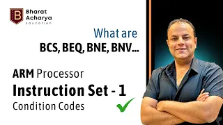 part 1 of understanding arm instructions bharat acharya