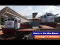 Download Lagu Dua Kereta Ini Beroperasi di Era New Normal | KA Kertajaya \u0026 KA Turangga