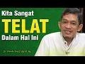 Orang di Negara Maju Sudah Sampai Sini | Dr. H. Fahruddin Faiz, S.Ag M.Ag | Channel Ngaji Filsafat