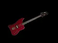 Bass Backing Track - Smooth Pocket Groove