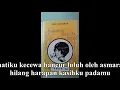 Download Lagu 013. Arie Koesmiran - Senandung Sedih