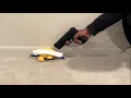 you failed