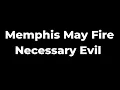 Memphis May Fire - Necessary Evil Lyrics
