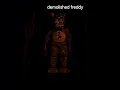 Download Lagu what I think the fnaf 2 animatronics look in a decade #fnafsundrop #fivenightsatfreddys #fnaf #bear