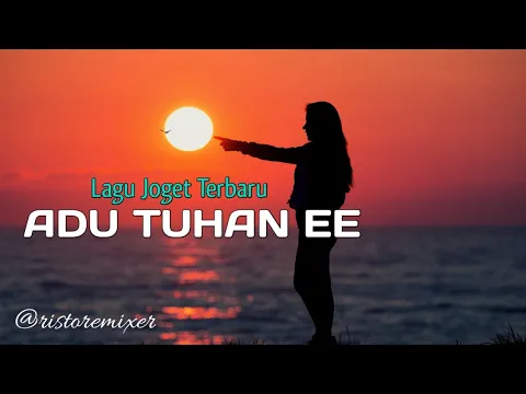 Download MP3 LAGU ACARA TERBARU - JOGET ADU TUHAN EE - RR