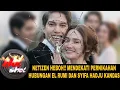 Lagu Publik Terkejut!! Hubungan El Rumi Dan Syifa Hadju Kandas Jelang Pernikahan