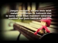 Download Lagu Tersenyumlah Wahai Hati Yang Bersedih. !