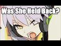 Servant First Impression - Summer Kingprotea Alter