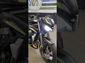 FS 2022 Triumph Street Triple RS - 1773 miles