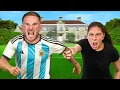Download Lagu I Challenged Mac Allister In His Own Garden