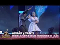 Download Lagu Akbar \u0026 Yanti (Suami Istri) - Senandung Rembulan | DANGDUT 24 KARAT