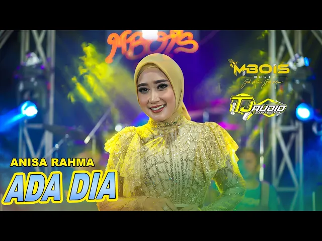 Download MP3 ANISA RAHMA TERBARU ADA DIA MBOIS MUSIC MADURA