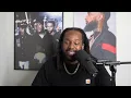 FIRST TIME HEARING GZA/Genius - Breaker, Breaker REACTION