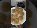 Download Lagu super Crispy Potato Cheese Cutlet recipe #shorts
