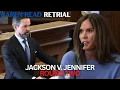 Karen Read Retrial Pt 12 3 Jennifer McCabe Cross Examination